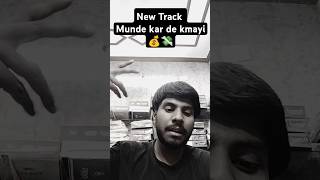 New Track Munde Kar De Kmayi