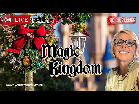 The most magical