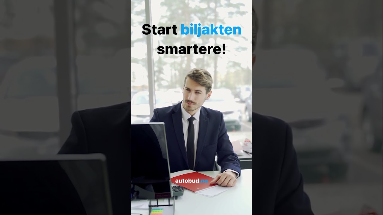Autobud.no | Få biltilbud | Bilpriser | 