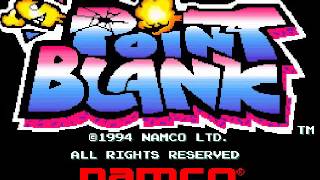 Download Lagu Point Blank/Gun Bullet OST - Mini Game Music 1 - Ducks and Sea Creatures MP3