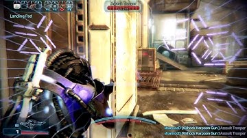 mass effect 3 resurgence DLC