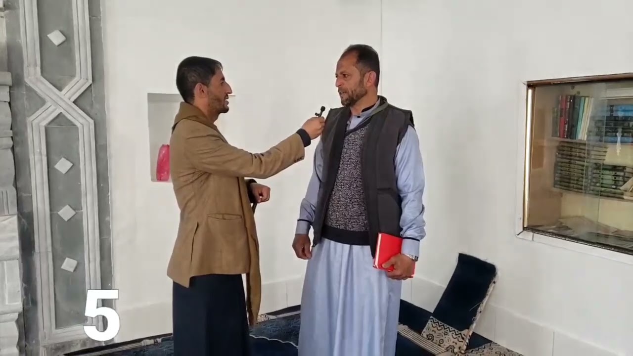 اعزاءنا المشاهدين لايفوتكم السؤال الذهبي مسابقة ابو أمجد الرمضانيهالموسم الخامسه اليوم العاشر🤷🏻‍♂️