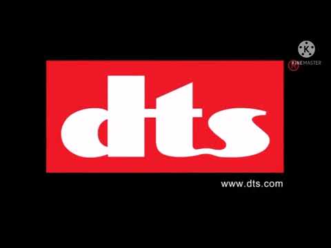 logo evolution DTS (1993-present) ep50