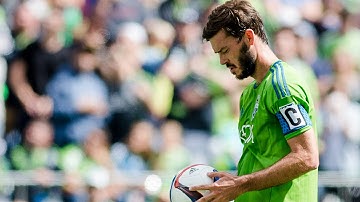Interview: Brad Evans on preparing for the LA Galaxy and Keller