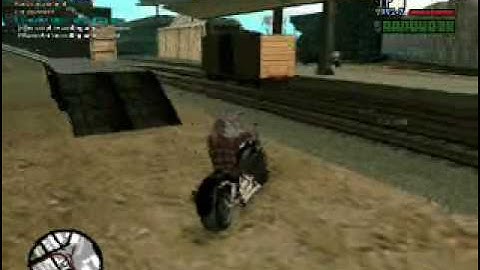 Demo sa-mp pawno script vehicle recording for a wagon