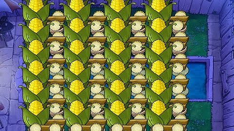 Another 24 Cob Sequence 😱 | Fog Endless