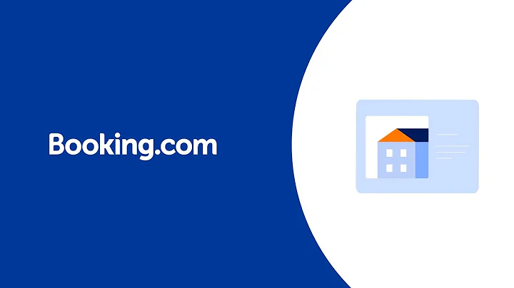 How to capitalise on extranet homepage data | Webinar | Booking.com