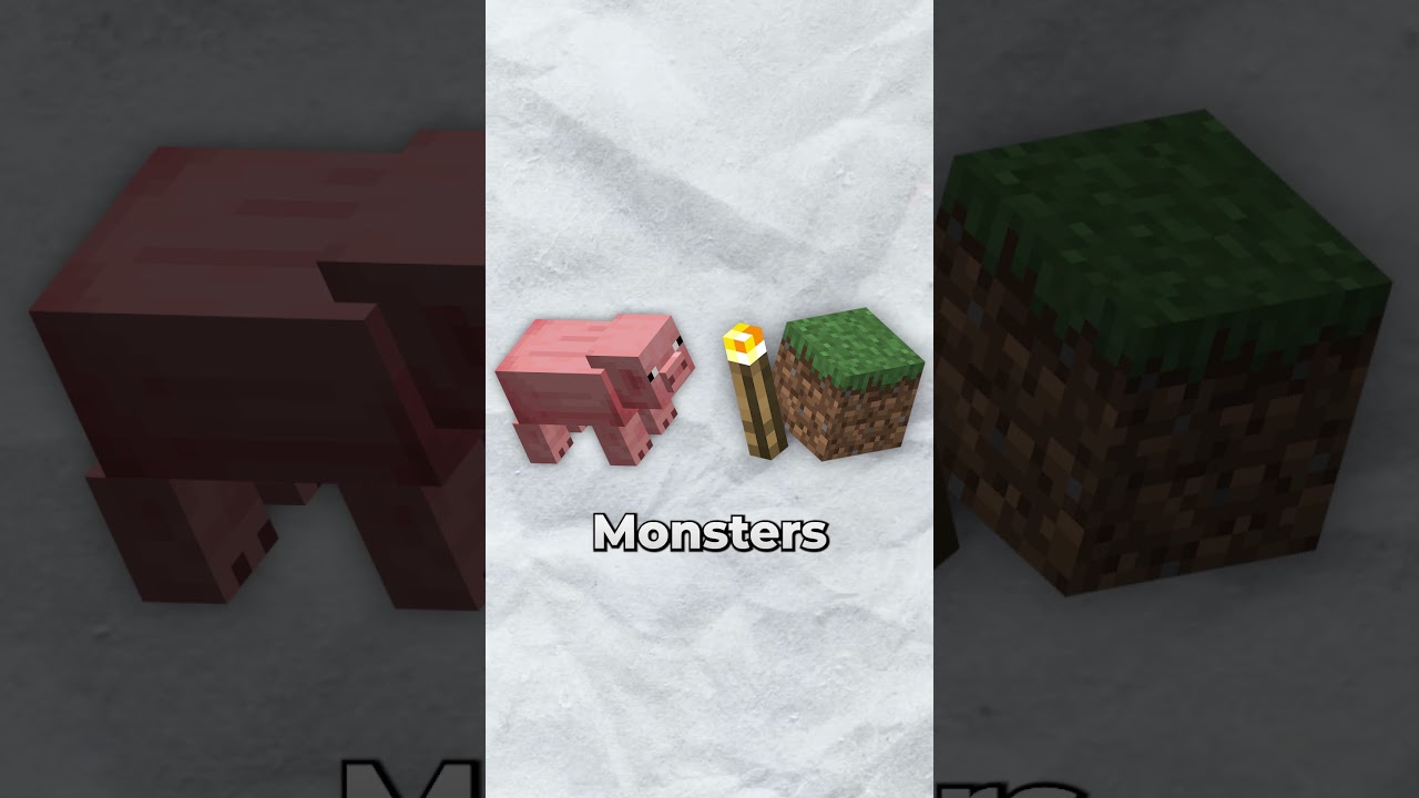 MIND CONTROL in MINECRAFT 🤯🤯🤯