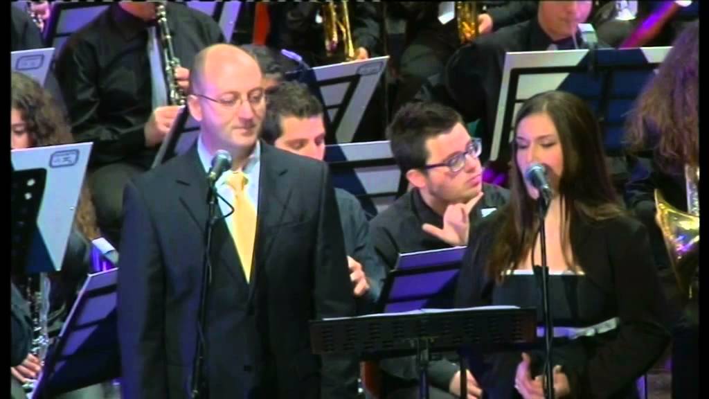 Lippen Schweigen, από την 'Εύθυμη χήρα