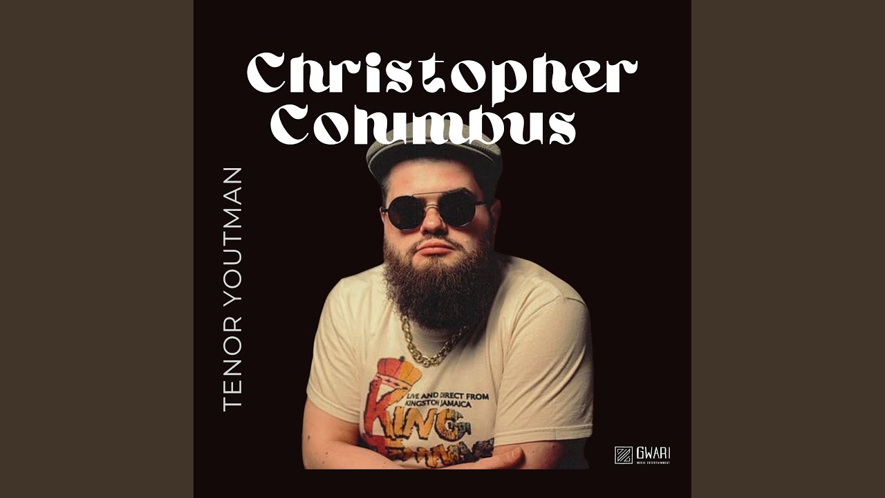 Christopher Columbus YouTube