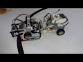 Lego EV3 Robotics course #7