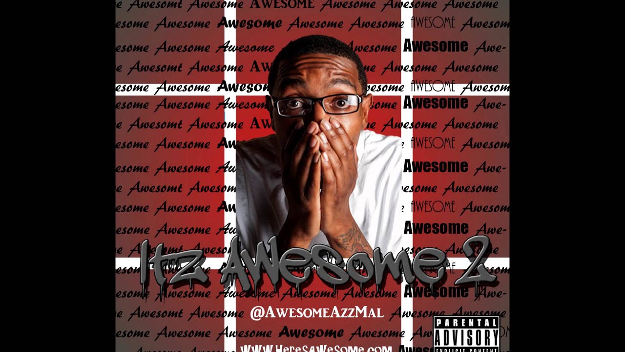 Awesome Azz Mal "Lame-O" feat. Tabbz (FH)