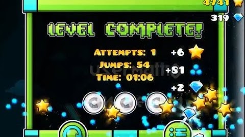 Daily Level #2 Simple Sun (3 User Coins) [Harder] - by UserMatt18 - MCVictorious