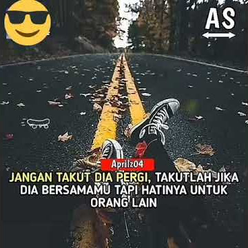 Story Wa 'Cinta itu pembodohan'