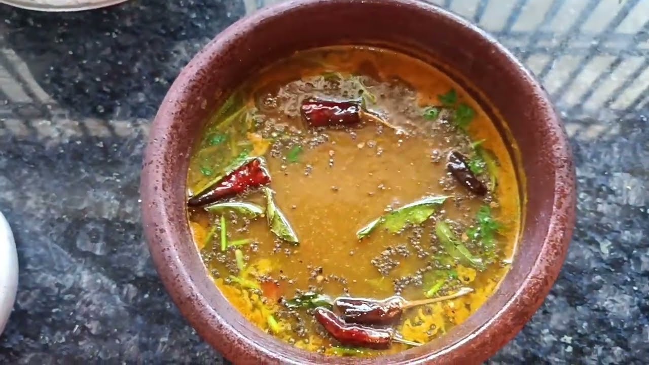 പാലക്കാടൻ സ്റ്റൈൽ തക്കാളി രസം🍅🍅 |Traditional Recipes | Food | cooking|