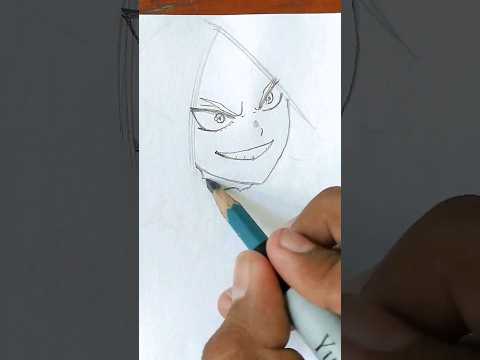 Drawing MIRKO ✍️