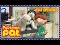 Bonnie Rescues Jess Postman Pat Full Episode 
