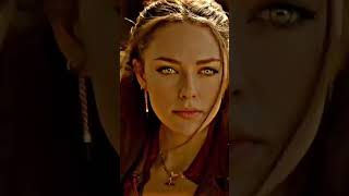Sou filha de Klaus Mikaelson | Hope Mikaelson | #Klaus #Hope | E se??? #TVD #TheOriginals #legacies