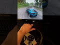 BMW + Logitech G27