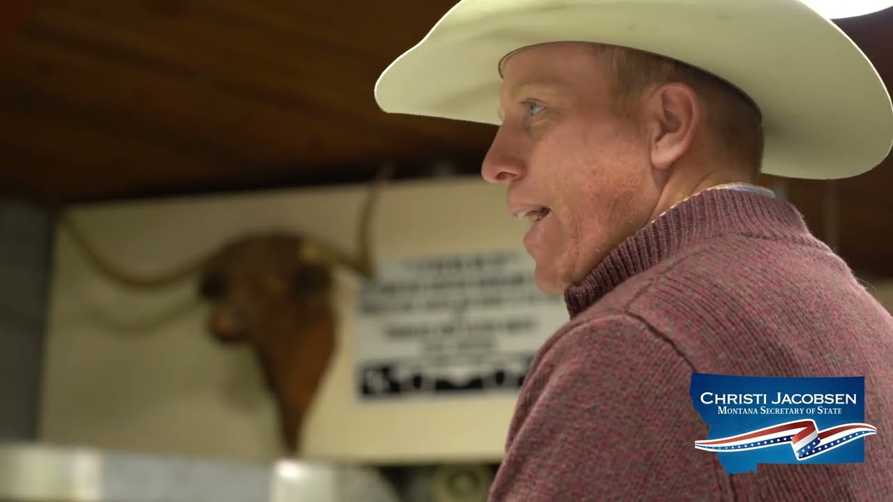 Montana Business Spotlight: Lewistown Livestock Auction a staple in central Montana