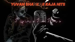 #tamilsongs | YUVAN SHANKAR RAJA | VOL-2 HITS | U1