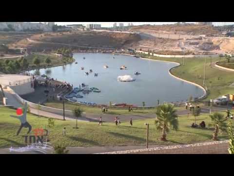 בלב אחד - פעילות קיץ תשע"ג