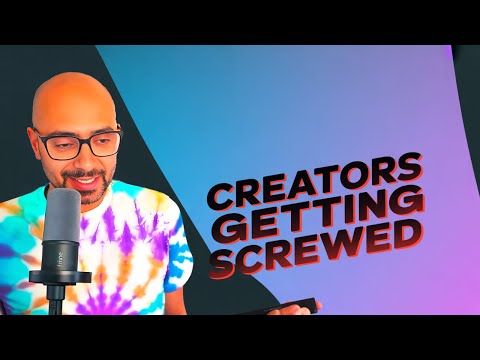 How UMG is Destroying Your Favorite Artists!