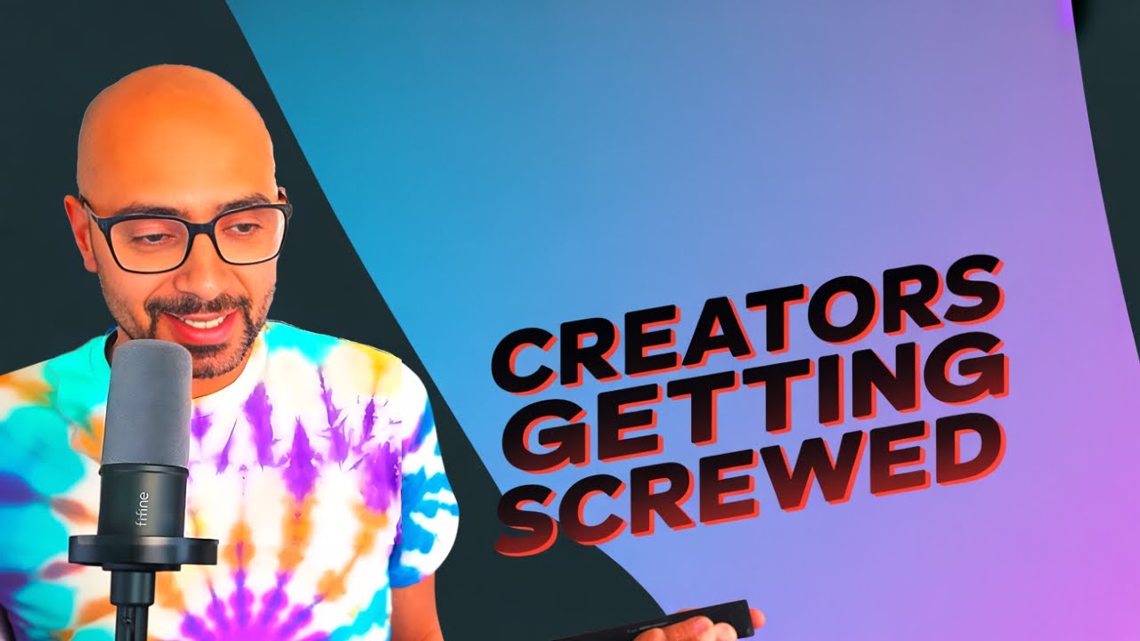 How UMG is Destroying Your Favorite Artists!