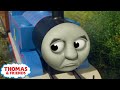 Saved You Thomas Friends UK Full Episode Season 12 Kids Cartoon