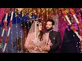 Zaheer weds khusboo full