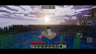 Minecraft best shaders for Android 