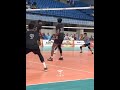 Faisal paichu  one actionkasaragodplayerkeralavolleyball   kishorkumarvlogs11