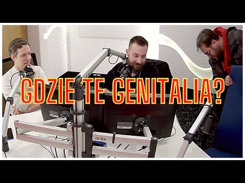 GnM Plus #536 - AFERA Z WIEDŹMINEM (?); DUŻY POKAZ PLAYSTATION; NINTENDO DIRECT