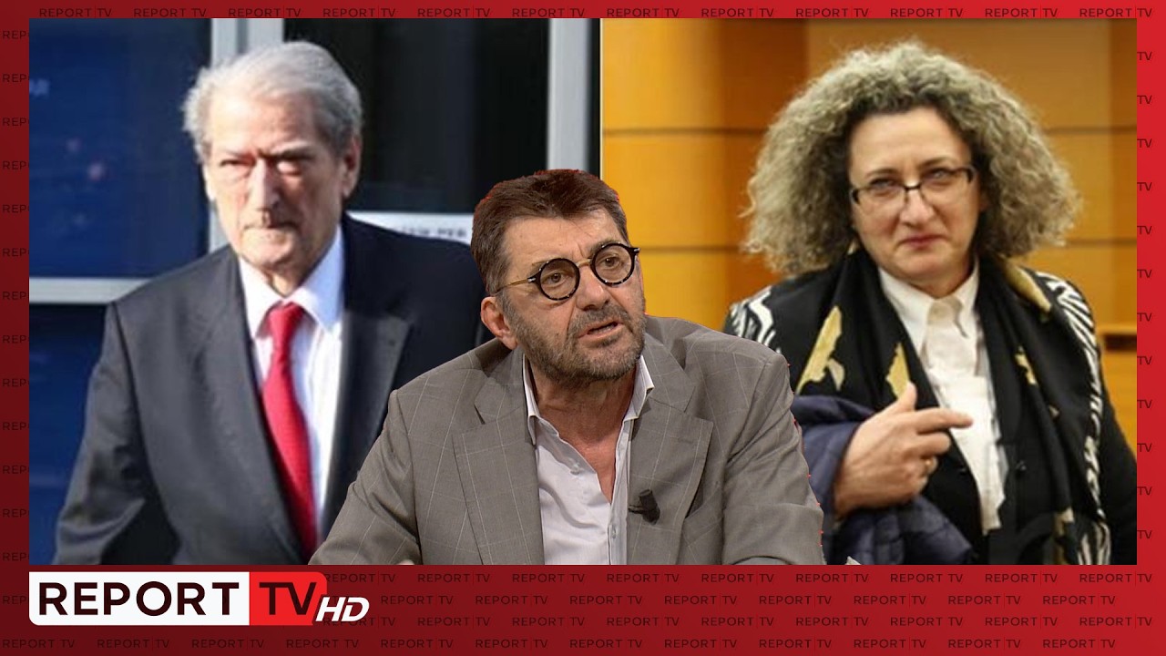 'Sulmi ndaj Irena Gjokës, lojë e Berishës'/ Demaliaj: Ka shkatërruar jetën e shumë familjeve