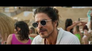 Besharam Rang Lyric| Pathaan | Shah Rukh Khan, Deepika Padukone | Vishal & Sheykhar | Shilpa, Kumaar