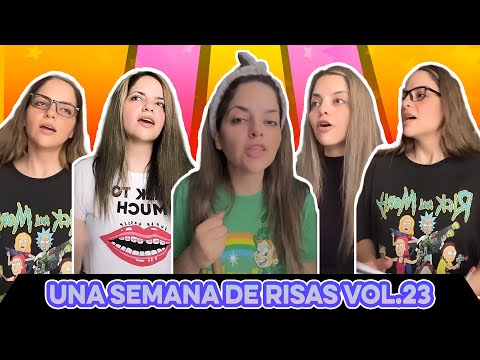 Semana de Risas Vol.23