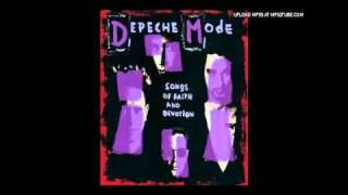 higher love depeche mode subtitulada