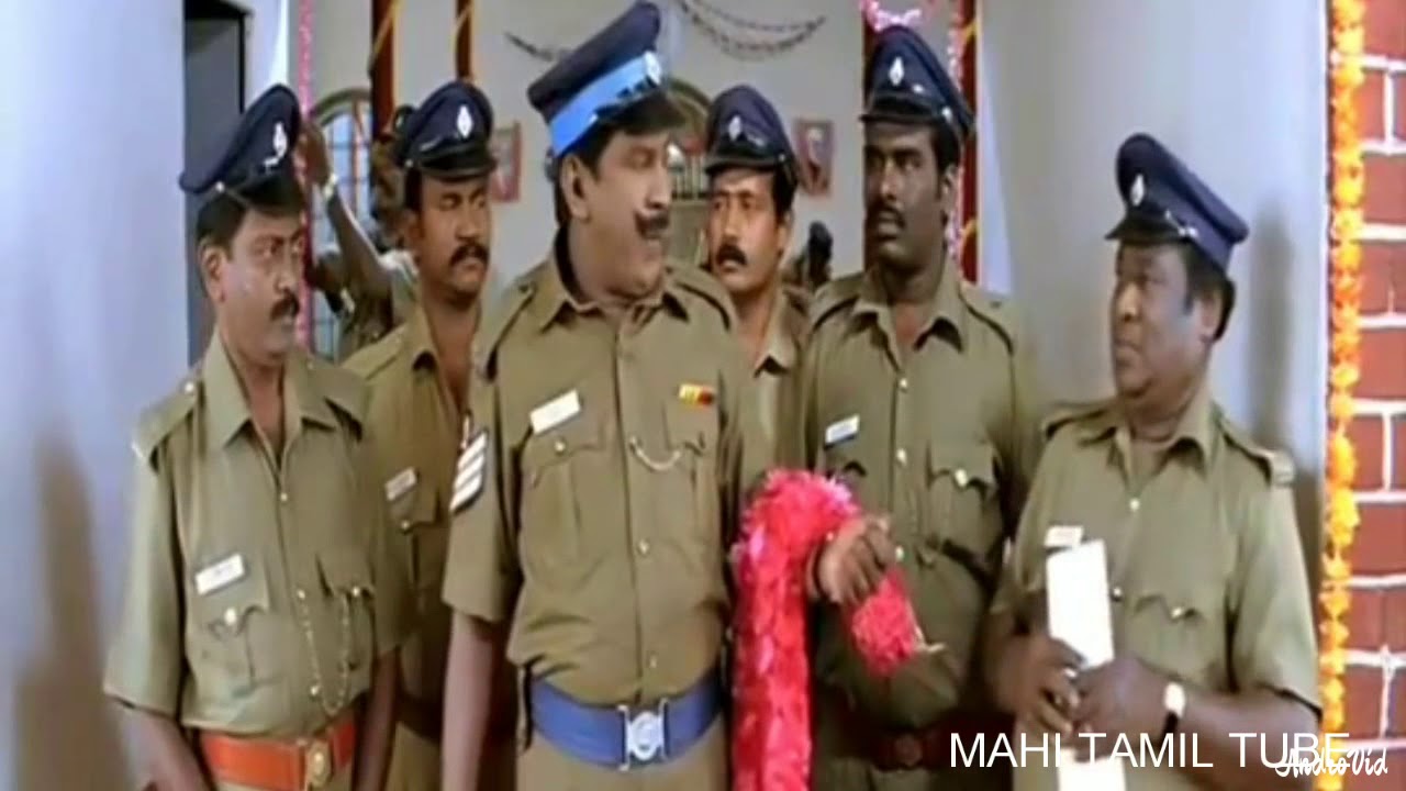 Marudhamalai movie Vadivelu comedy