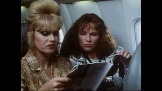 AbFab - Season 3 Outtakes