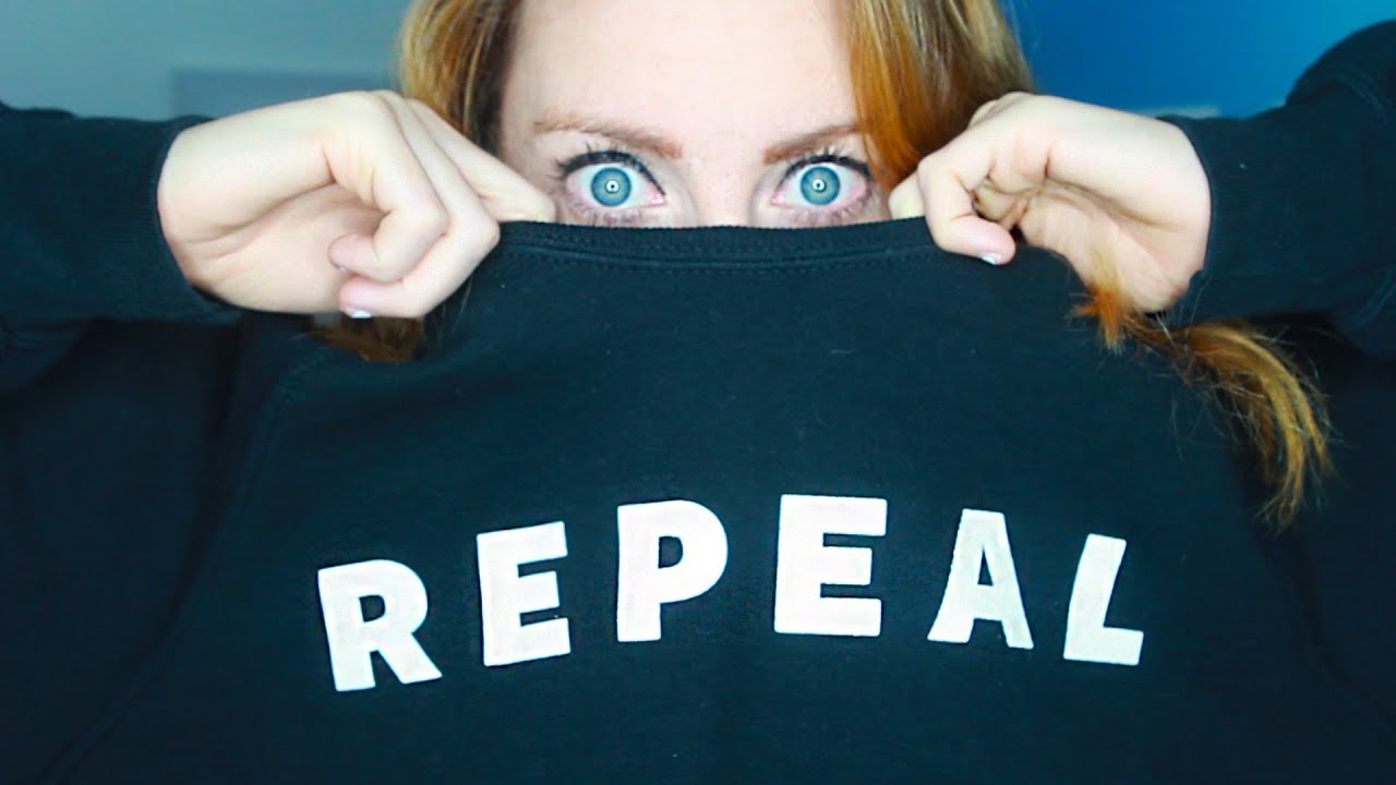 What Is Repeal The 8th Clisare YouTube What Is Repeal The 8th Clisare YouTube