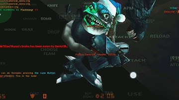 cs 1.6 Android - TB ZOMBIE Plugins 4.3 Update !! FREE [HOOK+AMMO+VIP] {map:zm_fox_v5}