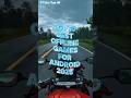 TOP 10 BEST OFFLINE GAMES FOR ANDROID 2025 рџ Їрџ Ђ Top10 Shortsfeed Games Viral Tubetop10 Shorts TOP 10 BEST OFFLINE GAMES FOR ANDROID 2025 рџ Їрџ Ђ Top10 Shortsfeed Games Viral Tubetop10 Shorts