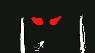 The Game [a FlipNote Studio 3D animation]