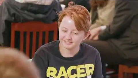 First Generation College Student Celebration