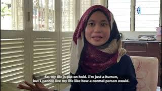 The Story Of Rohana Abdullah
