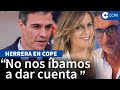 "Es paradójico que el Rey tenga que firmar los indultos y que esa medida se encomiende al TS"