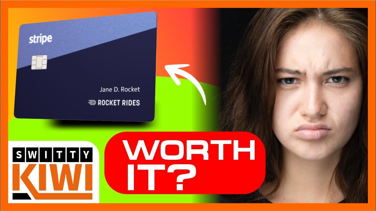 10M STRIPE CORPORATE CARD. EINONLY BUSINESS CARD. Startups OK. Bad