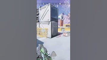 Death to third parties #apexlegends #apex #shorts