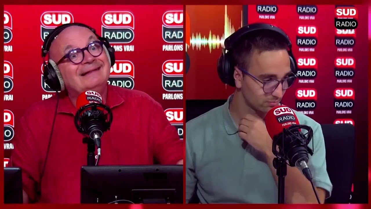 Aides gouvernementales, prix à la pompes... Les VV écoutent la France du 23 septembre