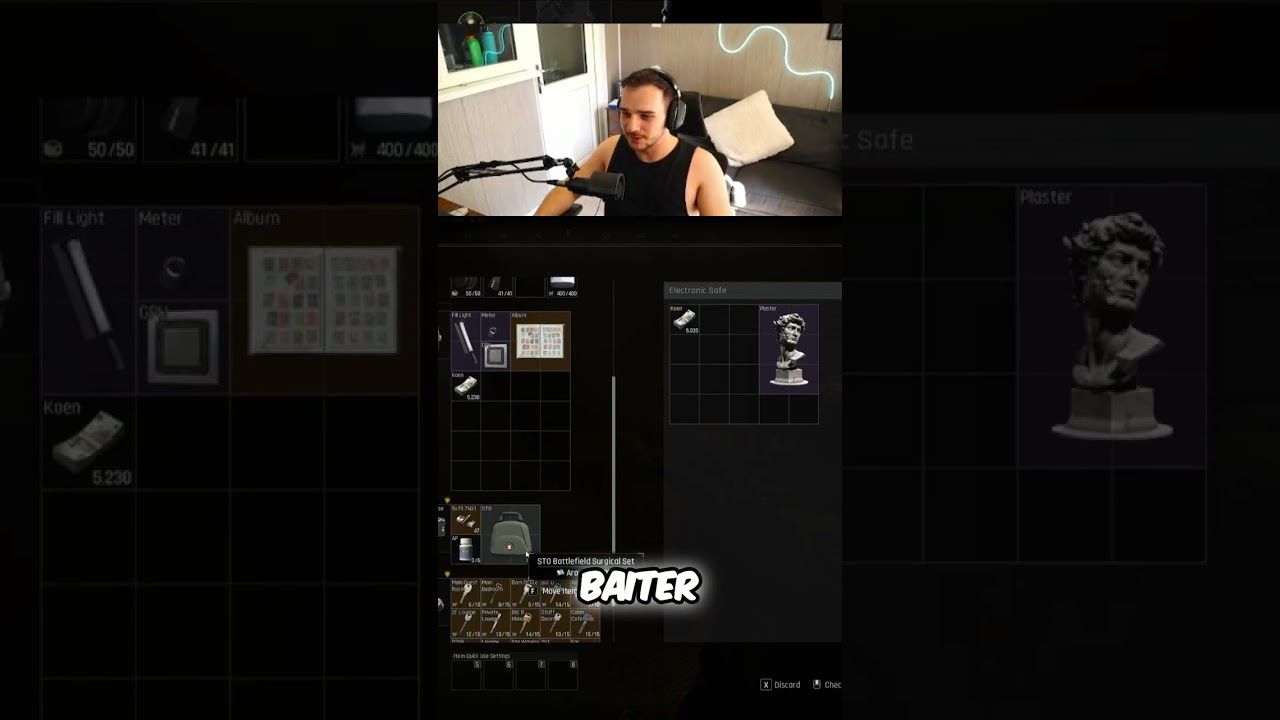 Safe Loot TROLLS! Red Keycard Hopes CRUSHED in Arcade Room